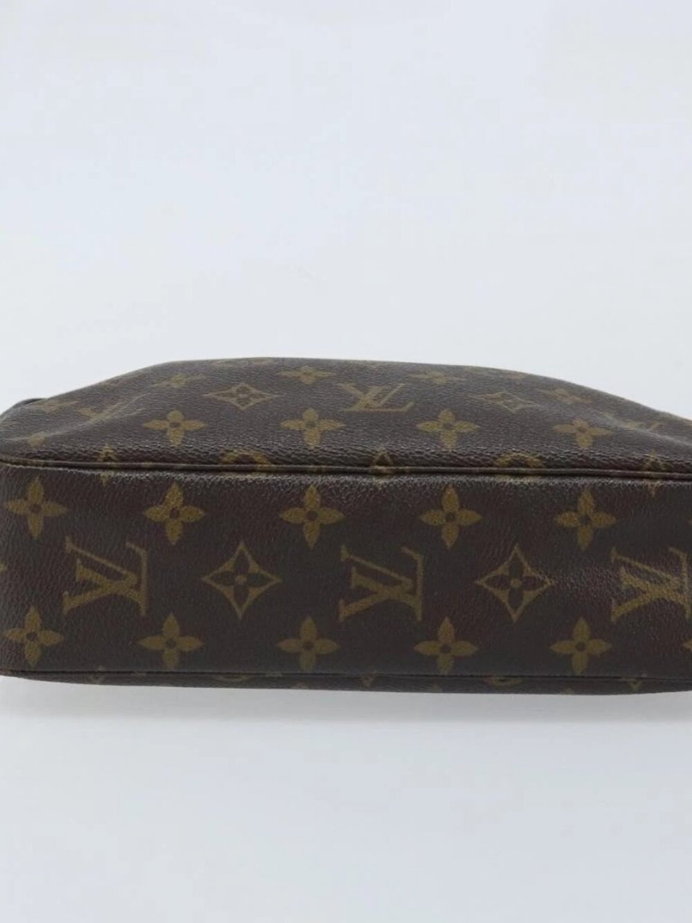 LOUIS VUITTON Monogram Trousse Toilette 23 Clutch Bag M47524 LV Auth 152154 - Picture 7 of 14